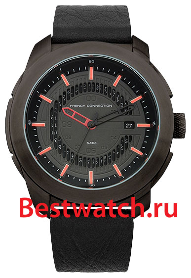 Часы French Connection Men Summer FC1189RB